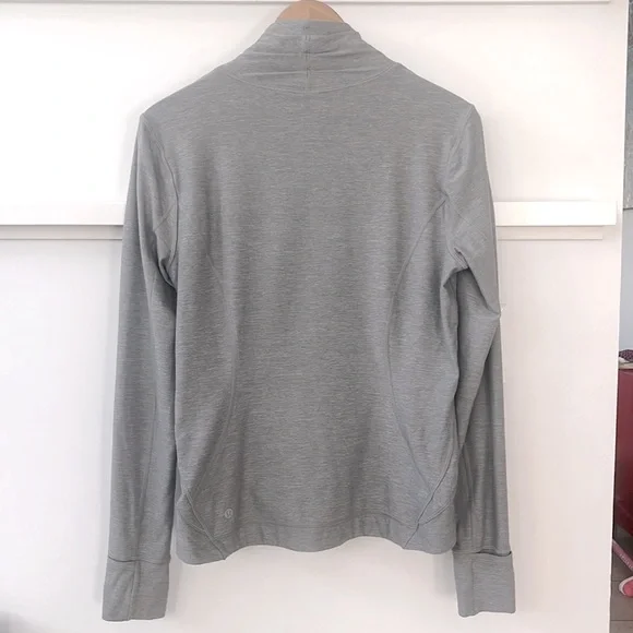 Lululemon Precision Jacket - Picture 6 of 6